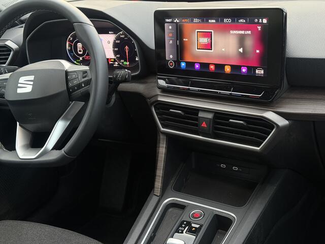 Seat LEON Sportstourer 1.4 TSI eHybrid PHEV FR