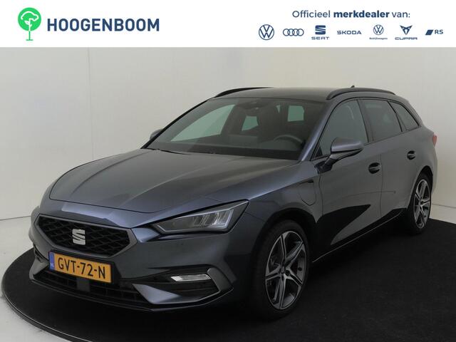 Seat LEON Sportstourer 1.5 TSI e-Hybrid FR PHEV First Edition