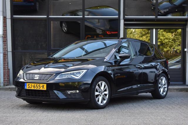 Seat LEON 1.0 EcoTSI Style Xenon Led DSG