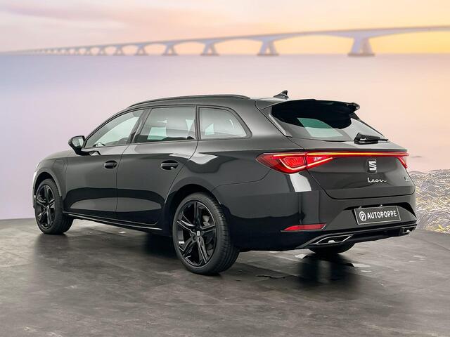 Seat LEON Sportstourer FR Business 1.5 TSI eHybrid 150kW / 204pk Stationw