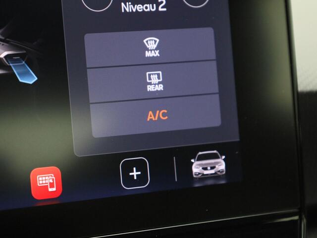 Seat LEON Sportstourer 1.5e TSI 150PK Style DSG · Navigatie · Parkeersensoren · Lane assist