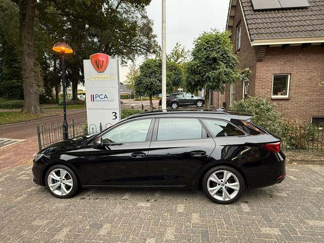 Seat LEON Sportstourer 1.5 TSI FR Business Intense