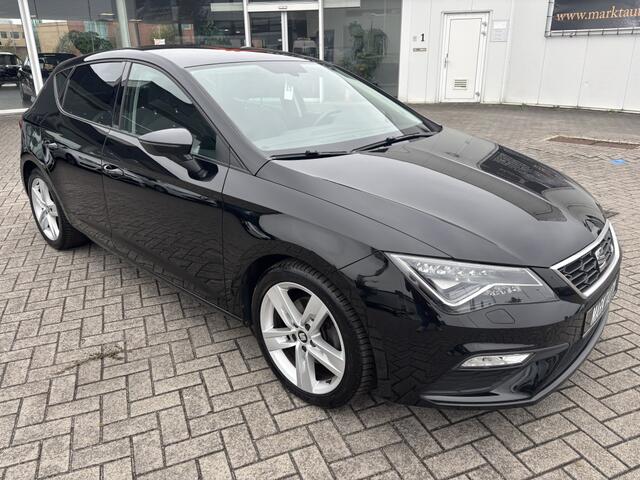 Seat LEON 1.4 EcoTSI FR Cruise Led Carplay Camera Climate!