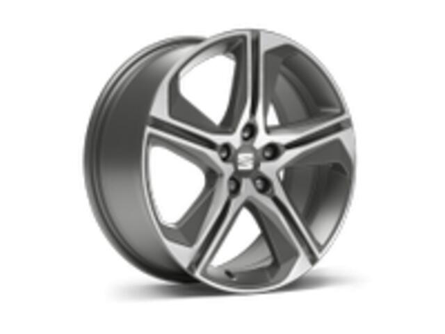 Seat LEON Sportstourer 1.5 TSI eHybrid 204 6DSG FR Business Automaat