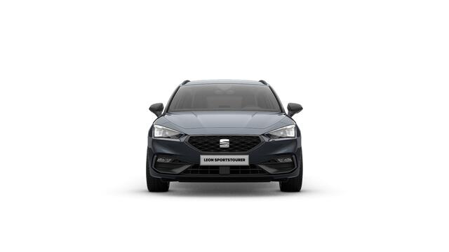 Seat LEON Sportstourer 1.5 TSI eHybrid 204 6DSG FR Business Automaat