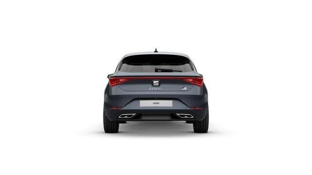 Seat LEON Sportstourer 1.5 TSI eHybrid 204 6DSG FR Business Automaat