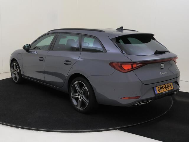 Seat LEON Sportstourer 1.5 TSI e-Hybrid FR PHEV First Edition