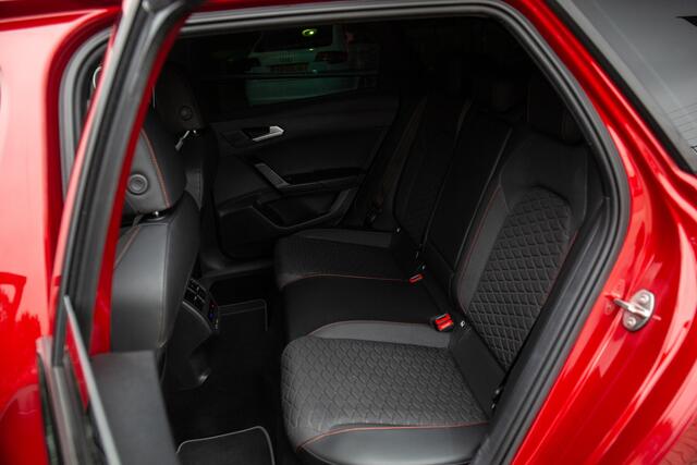 Seat LEON Sportstourer 1.5 TSI FR Launch Edition