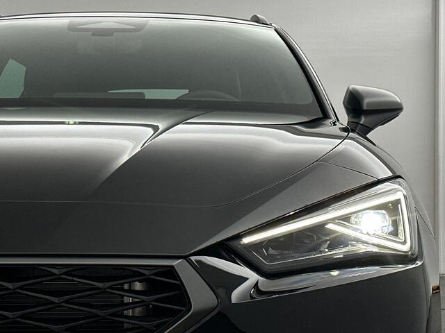 Seat LEON Sportstourer FR Business 1.5 TSI eHybrid 150kW / 204pk Stationw