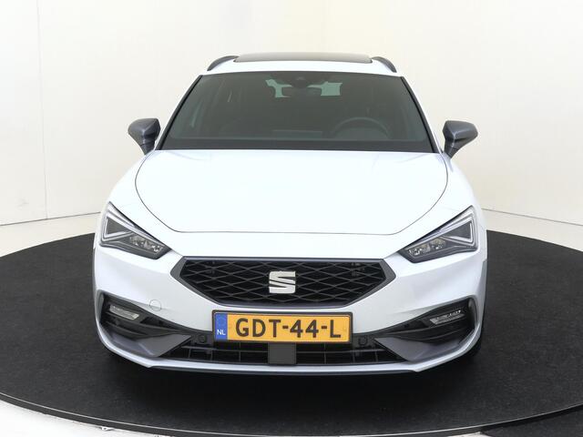 Seat LEON Sportstourer 1.0 eTSI DSG FR Business Intense
