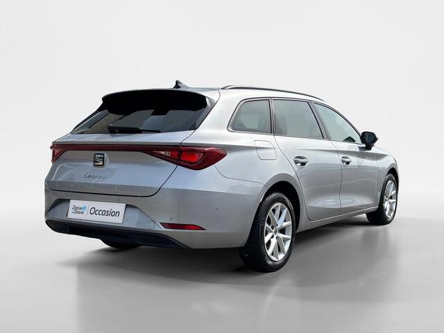 Seat LEON Sportstourer 1.0 eTSI Style Business Intense