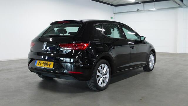 Seat LEON 1.2 TSI Style Business | Navi | Led | App connect