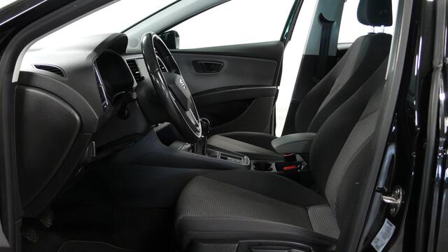 Seat LEON 1.2 TSI Style Business | Navi | Led | App connect