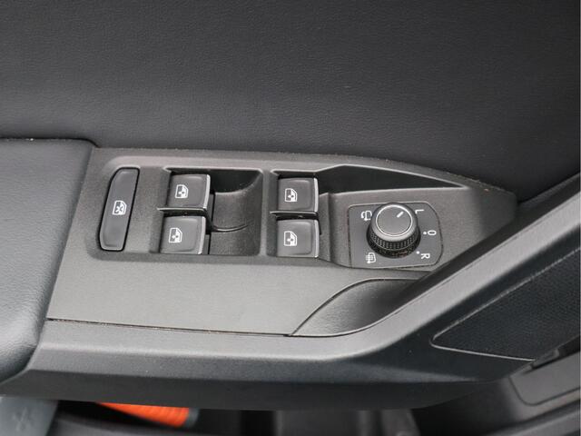 Seat LEON Sportstourer 1.5 TSI FR Launch Edition/ trekhaak/ compleet!