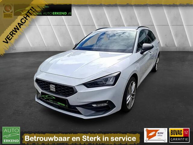 Seat LEON Sportstourer 1.4 TSI eHybrid PHEV FR Business Intense