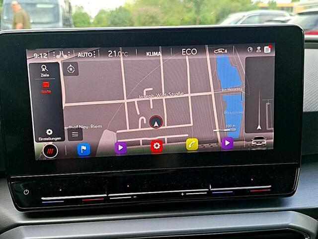 Seat LEON Sportstourer 1.4 TSI eHybrid PHEV FR Business Intense