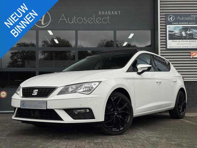Seat LEON 1.2 TSI Excellence Pano Cruise CarPlay