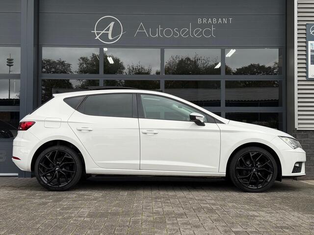 Seat LEON 1.2 TSI Excellence Pano Cruise CarPlay