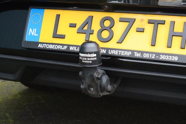 Seat LEON Sportstourer 1.5 TSI Style Business Intense CARPLAY|TREKH|ADAPT.CRUISE|STUUR/STOELVERW|ELEK.A.KLEP|CAM|NAV|LED|ECC|PDC|17'LMV 1'EIG