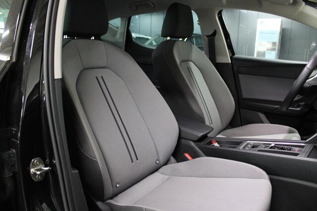 Seat LEON 1.5 eTSI Style Business Intense DSG / Automaat / 5 jaar garantie / Apple carplay / Android auto /