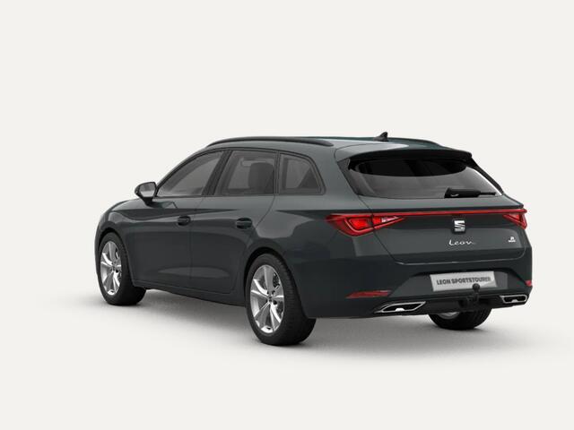 Seat LEON Sportstourer FR Business 1.5 TSI eHybrid 150 kW / 204 PK Statio | Technology Pack | Trekhaak Wegklapbaar