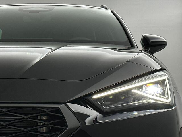 Seat LEON Sportstourer FR Business 1.5 TSI eHybrid 150kW / 204pk Stationw