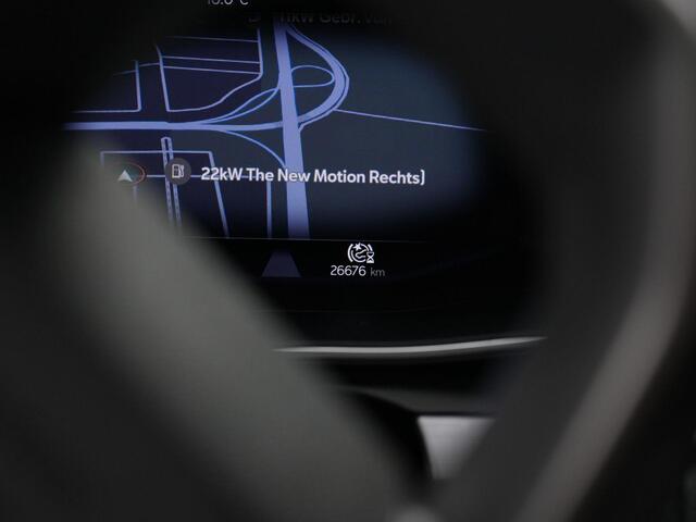 Seat LEON 1.5 eTSI 150 pk DSG FR Launch Edition | Panoramadak | Trekhaak | Navigatie | Parkeersensoren voor/achter