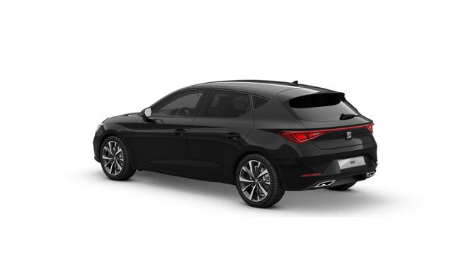 Seat LEON Sportstourer 1.5 TSI eHybrid 204 6DSG FR Business Automaat
