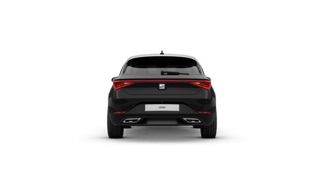 Seat LEON Sportstourer 1.5 TSI eHybrid 204 6DSG FR Business Automaat