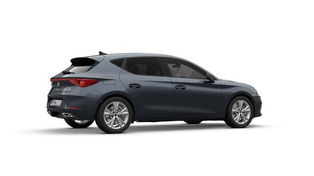 Seat LEON Sportstourer 1.5 TSI eHybrid 204 6DSG Style Business Intense Automaat