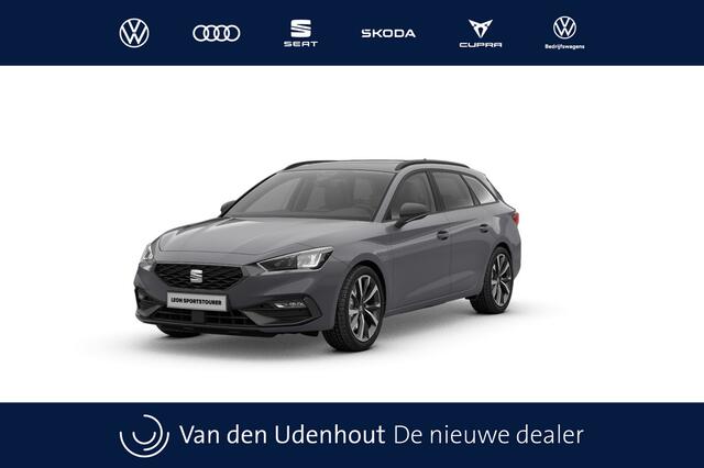 Seat LEON Sportstourer 1.5 TSI eHybrid 204 6DSG FR Business Automaat