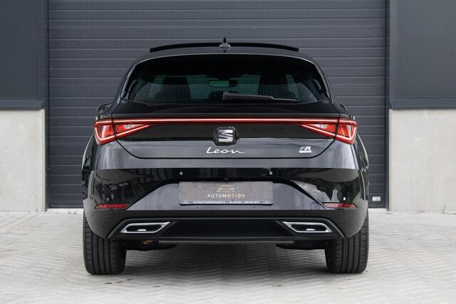 Seat LEON 1.4 TSI eHybrid PHEV FR Bus.Int. PANO CAMERA ACC CARPLAY