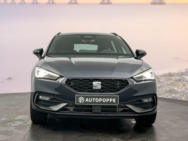 Seat LEON Sportstourer FR Business 1.5 TSI eHybrid 150 kW / 204 PK Statio