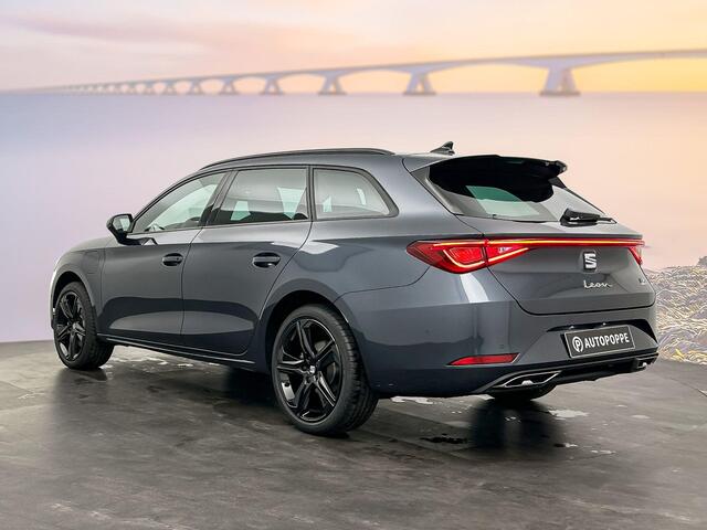 Seat LEON Sportstourer FR Business 1.5 TSI eHybrid 150 kW / 204 PK Statio