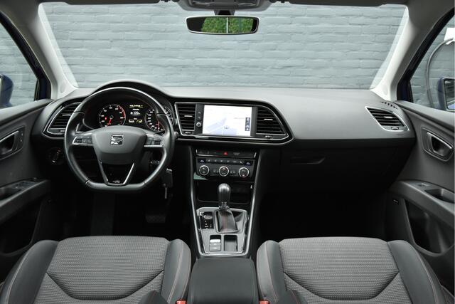 Seat LEON 1.4 EcoTSI FR Business Intense Automaat