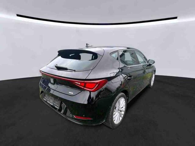 Seat LEON 1.4 TSI eHybrid 204pk PHEV Xcellence / Panoramadak / Safe & Driving XL / Alarm / Wordt Verwacht