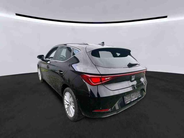 Seat LEON 1.4 TSI eHybrid 204pk PHEV Xcellence / Panoramadak / Safe & Driving XL / Alarm / Wordt Verwacht