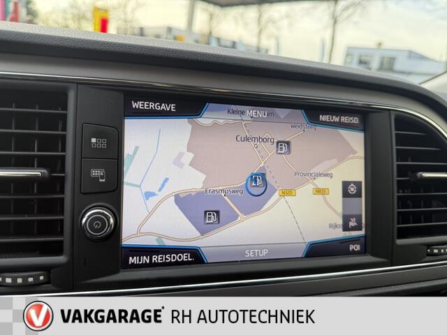 Seat LEON 1.0 EcoTSI Style