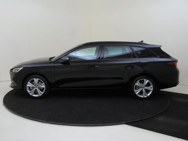 Seat LEON Sportstourer 1.5 TSI e-Hybrid FR Business