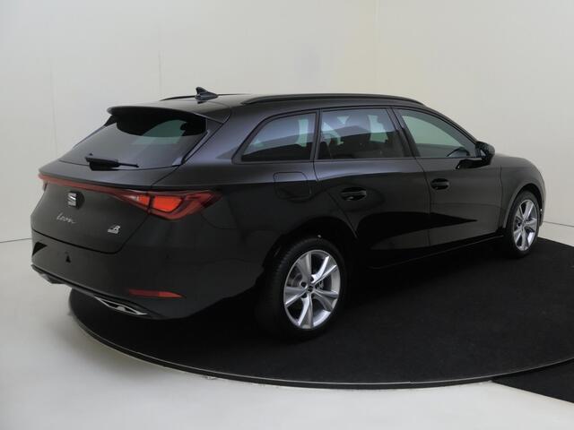 Seat LEON Sportstourer 1.5 TSI e-Hybrid FR Business