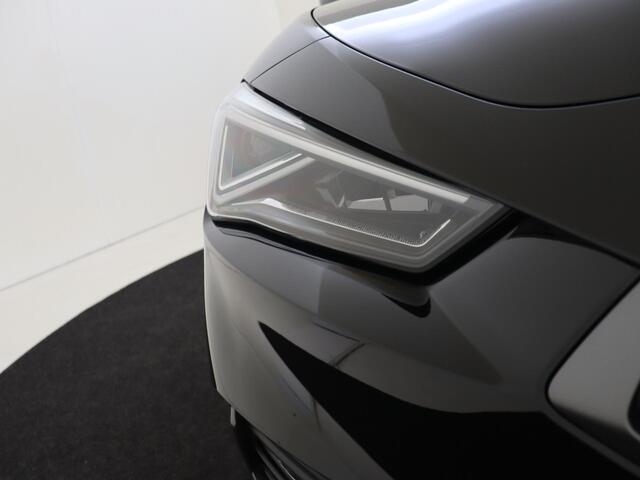 Seat LEON Sportstourer 1.5 TSI e-Hybrid FR Business