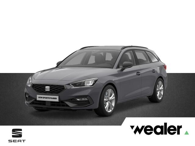 Seat LEON Sportstourer FR Business 1.5 TSI eHybrid 150 kW / 204 PK DSG | Panoramadak |