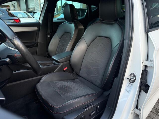 Seat LEON 1.4 TSI eHybrid PHEV FR LED Navi ACC