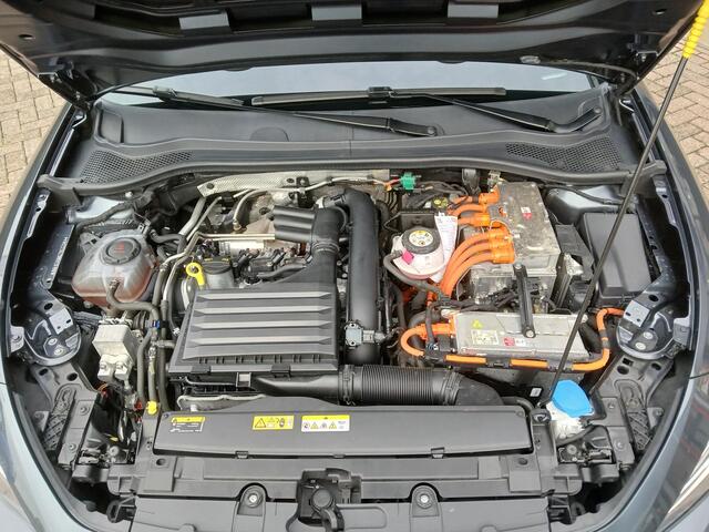 Seat LEON 1.4 TSI eHybrid PHEV Xperience Business Intense + Panoramadak + 18 inch + Camera + Trekhaak, etc. etc.