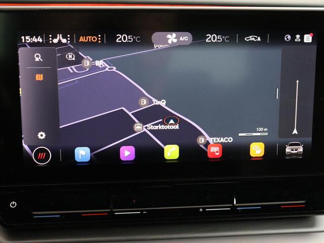 Seat LEON 1.5 eTSI FR Launch Edition | Trekhaak | Camera | Navigatie!