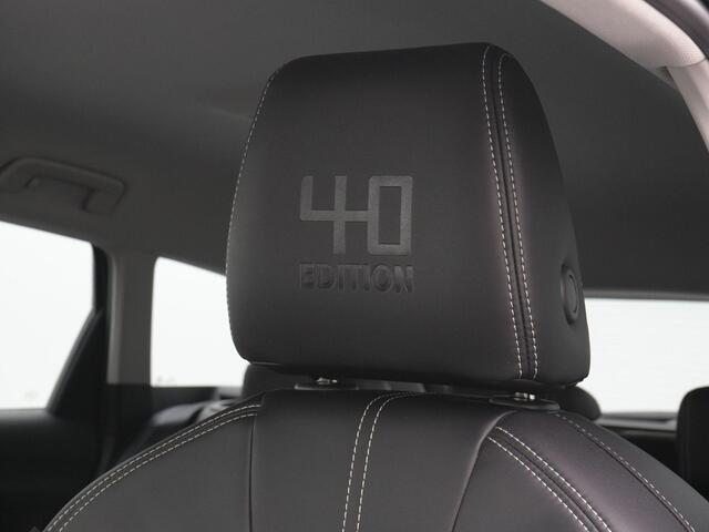 Seat LEON Sportstourer 1.0 TSI 110 pk Style | LED koplampen | Luxe lederen bekleding | Climatronic | Parkeersensoren achter | Cruise Control | DAB | CarPlay | 18 inch