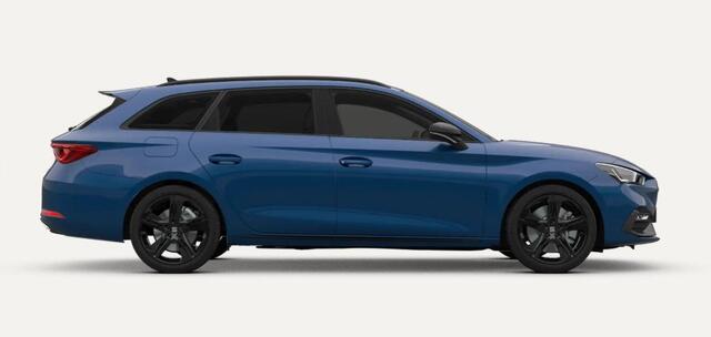 Seat LEON Sportstourer 1.5 TSI e-Hybrid FR Business