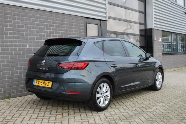 Seat LEON 1.0 EcoTSI Style Business Intense / Carplay / Keyless / N.A.P.
