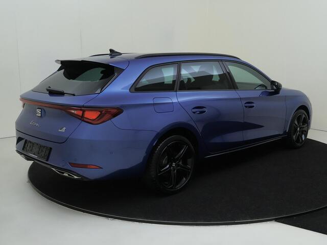 Seat LEON Sportstourer 1.5 TSI e-Hybrid FR Business