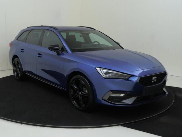 Seat LEON Sportstourer 1.5 TSI e-Hybrid FR Business